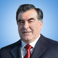 Рахмон Эмомали Шарипович