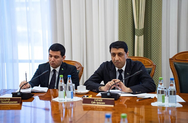 Туркменистан импортировал из Татарстана продовольственную продукцию на $1,24 млн