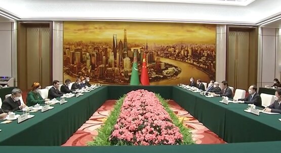 Туркменистан совместно с Китаем проведет форум Женщины и молодёжь