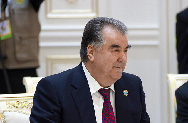 В Душанбе состоится съезд к 30-й годовщине создания Международного фонда спасения Арала