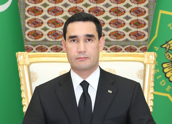 Президент Туркменистана подвёл итоги деятельности силовых структур за 2022 год