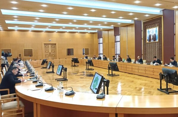 В ряде вузов Туркменистана планируют создать кафедры ЮНЕСКО