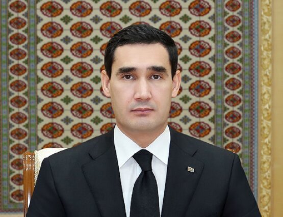 Туркменистан в 2023 году повысит темпы роста ВВП до 6,5 процента