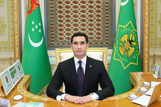 Туркменистан планирует увеличить объём памяти и мощность компьютеров Bilimli, производимых в стране
