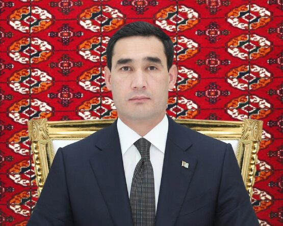 Президент Туркменистана поздравил граждан страны с Международным днем Новруз