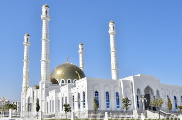 Народ Туркменистана торжественно отметил древний праздник Ораза байрамы