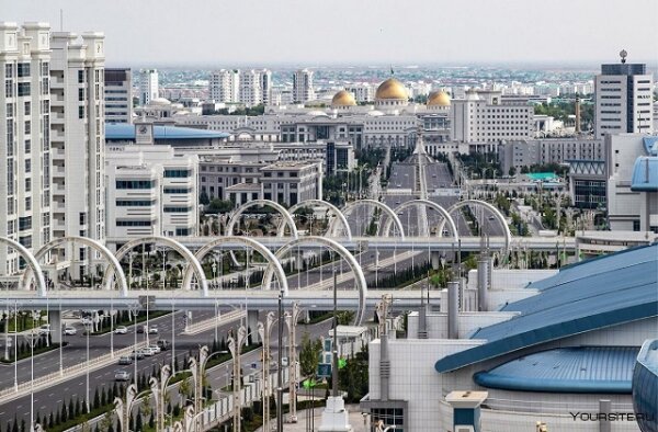 Международные эксперты весьма перспективно оценили экономический рост Туркменистана