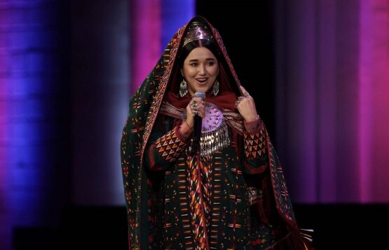В Ереване стартовали Дни культуры Туркменистана