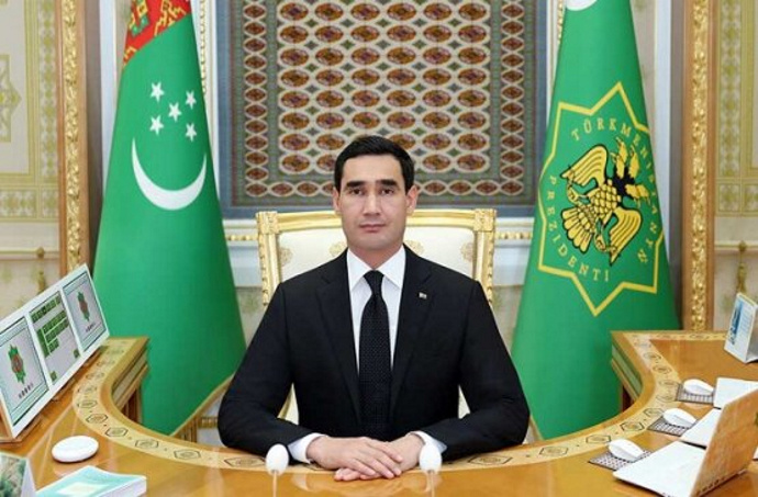 Президент Туркменистана выразил готовность вывести сотрудничество с Пакистаном на новые рубежи