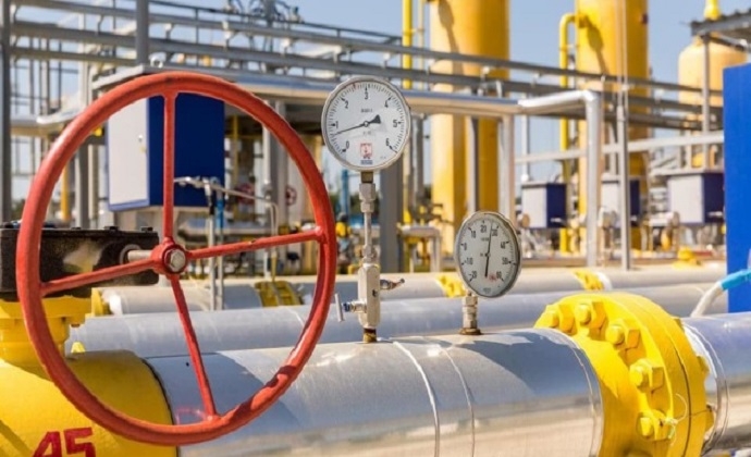 Туркменистан и Узбекистан заключили краткосрочный контракт на поставки газа