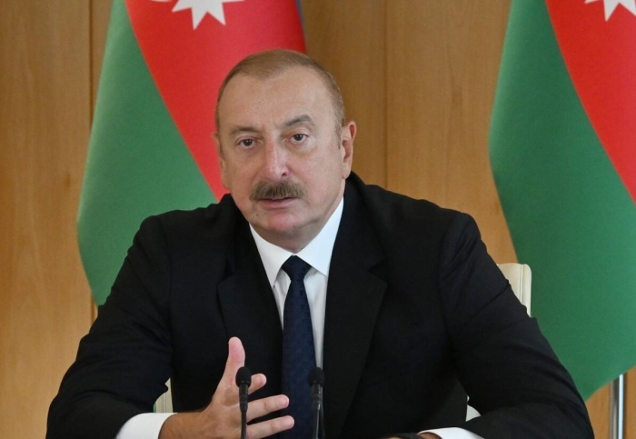 Транспортный международный узел планируют устроить в Азербайджане