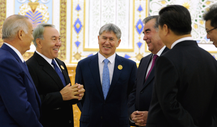 Как проявили себя предшественники верховной власти в Казахстане и Кыргызстане