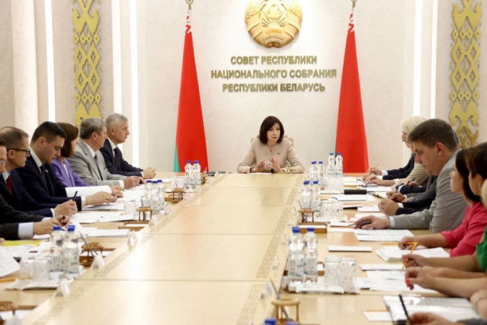 В сентябре пройдет белорусско-узбекский женский бизнес-форум 