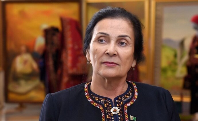 Туркменистан и ЮНЕСКО открыли миру богатую, тонкую и самобытную культуру