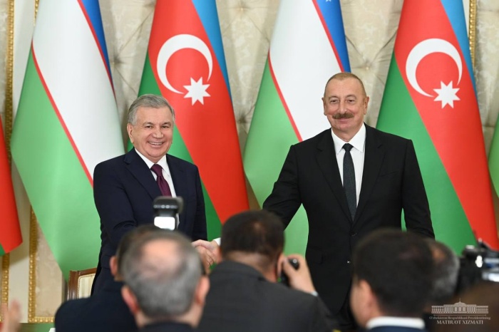 Узбекско-азербайджанский молодежный форум состоится в 2023 году