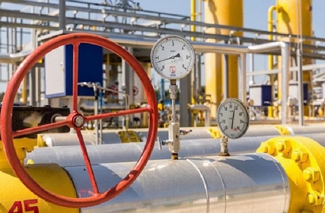 Туркменистан продолжает занимать первое место по поставкам трубопроводного газа в Китай