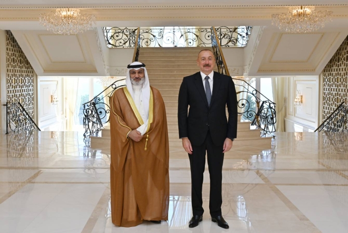 Президент Азербайджана и генеральный секретарь ОПЕК обсудили перспективы дальнейшего сотрудничества