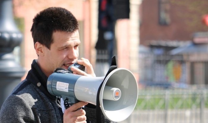 Активист Костров указал на необходимость перестройки системы ЖКХ Санкт-Петербурга