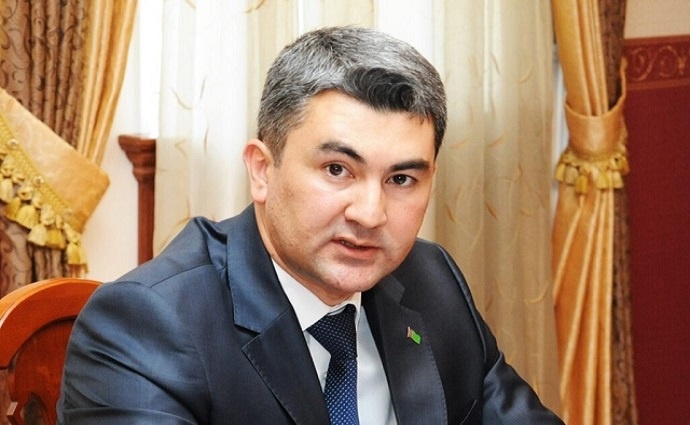 Послы Туркменистана и Бразилии обсудили расширение сотрудничества в торгово-экономической сфере