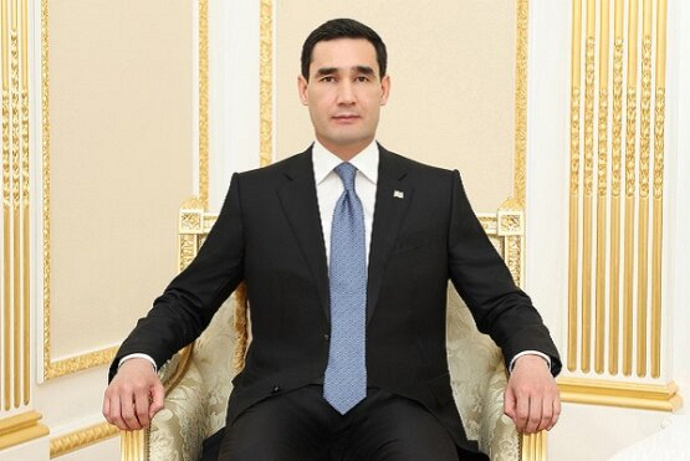 Президент Туркменистана и глава РЦПДЦА дали высокую оценку текущему сотрудничеству