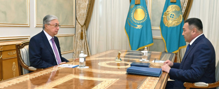 Казахстан отразил десятки миллионов кибератак на критическую инфраструктуру 