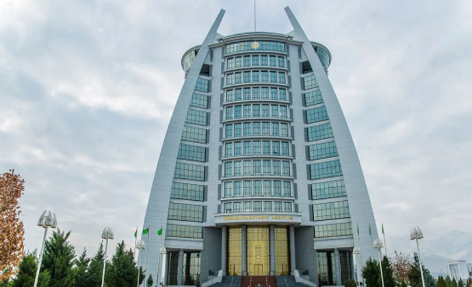 В Туркменистане стартовал прием заявок на конкурс «Цифровое решение-2023»