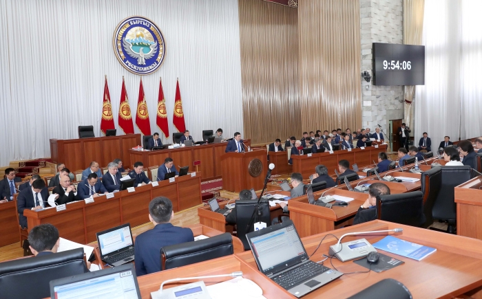 В Кыргызстане грядут особенные парламентские выборы