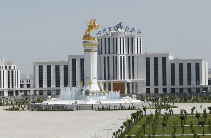 «Умный» город Туркменистана Аркадаг удостоен 21 международного сертификата за различные достижения