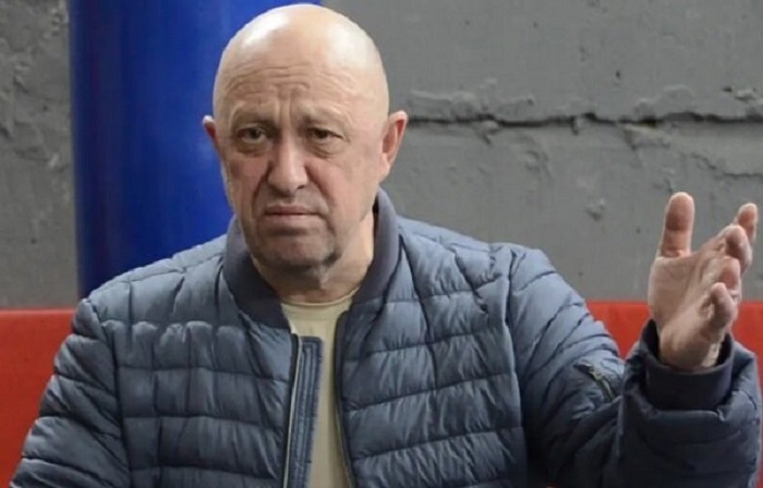 Пригожин рассказал, какую роль должен был выполнить Медведчук на Украине