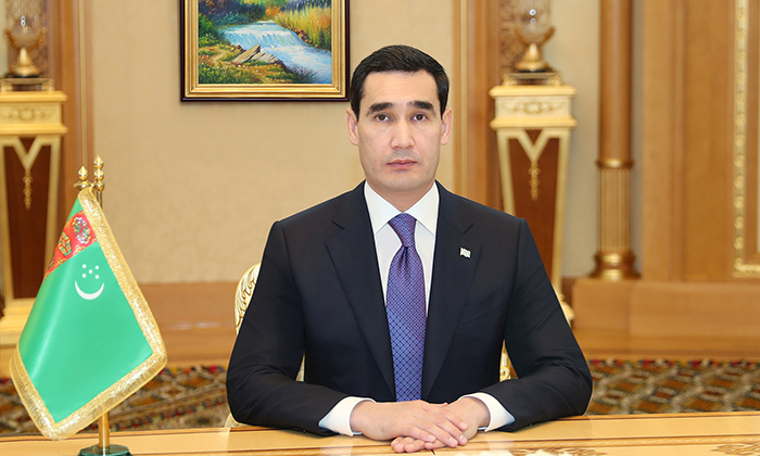 Вузы Туркменистана начнут активнее сотрудничать с японским университетом Цукуба