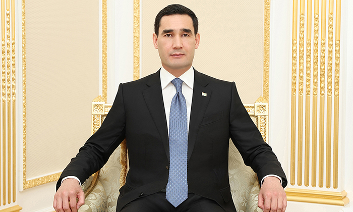 Туркменистан продолжит работу по решению проблем Аральского моря