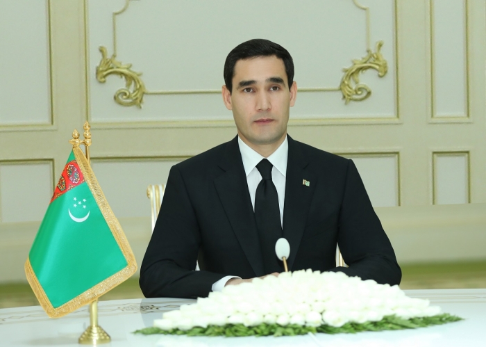 В Туркменистане с 14 по 15 октября пройдет кинофестиваль Arkadagyň säheri