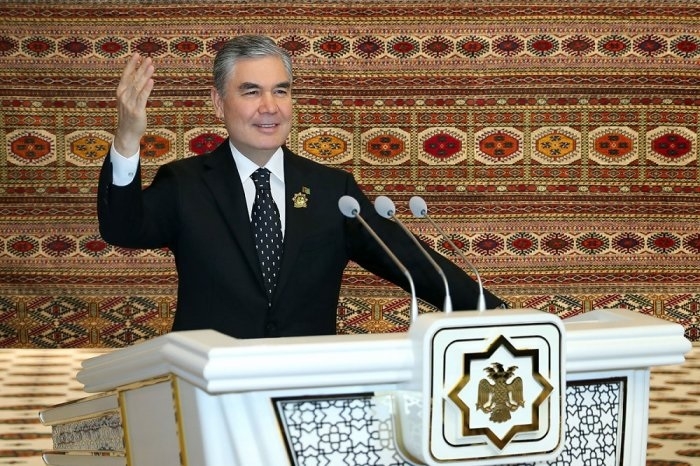 В Ашхабаде состоялась XXIV конференция Гуманитарной ассоциации туркмен мира