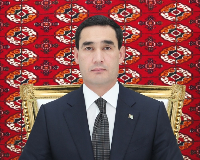Президент Туркменистана помиловал 1180 осужденных граждан в честь Дня независимости
