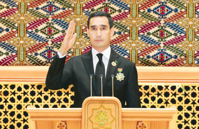 Глава Туркменистана подчеркнул значимость развития сельского хозяйства