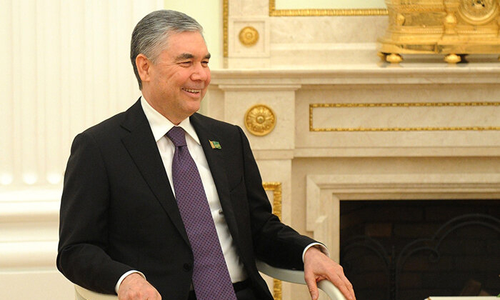 Глава Халк Маслахаты Туркменистана предложил компаниям ФРГ новые формы аграрного партнёрства