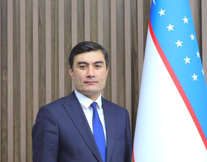 Узбекистан заинтересован в создании флота на Каспийском море