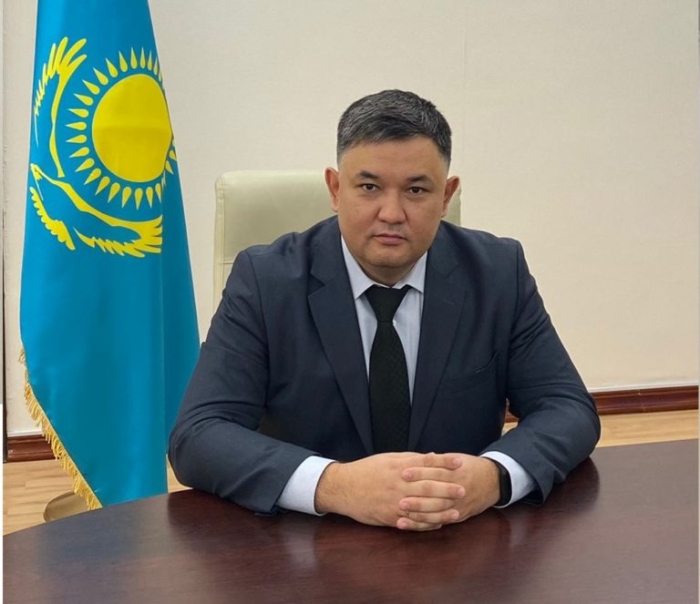 Минздрав Казахстана назвал основные направления международного сотрудничества