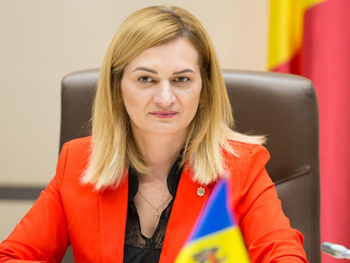 Молдавия вступит в европейский проект «Занятость и социальные инновации»