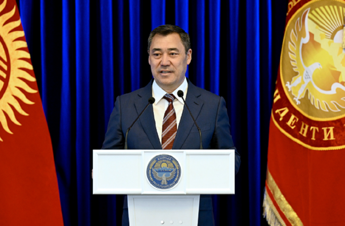 В столице Монголии состоится открытие киргизского посольства в рамках госвизита Садыра Жапарова