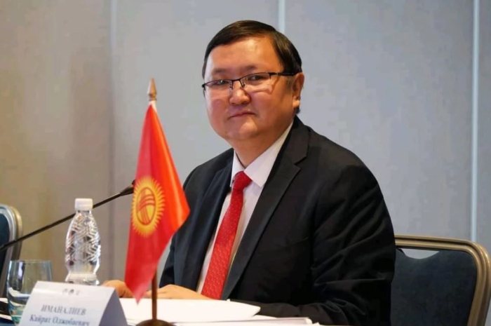 Госполитику в сфере культуры обсудили в Бишкеке