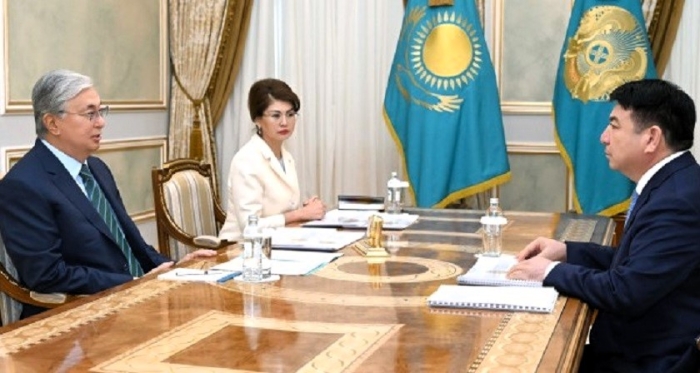 Власти Казахстана с сентября повысят на 30 процентов зарплату педагогам дошкольного образования