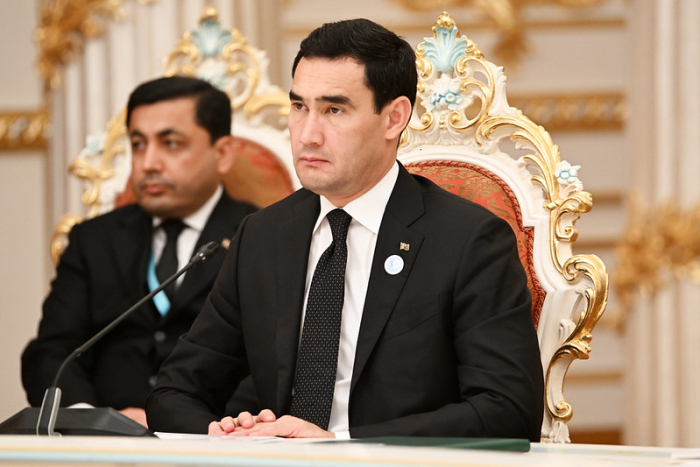 Туркменистан выступил с инициативой о модернизации Водной стратегии Центральной Азии