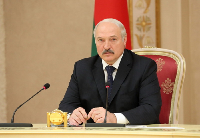 Лукашенко заявил о намерении Белоруссии наращивать взаимовыгодное сотрудничество с Сирией