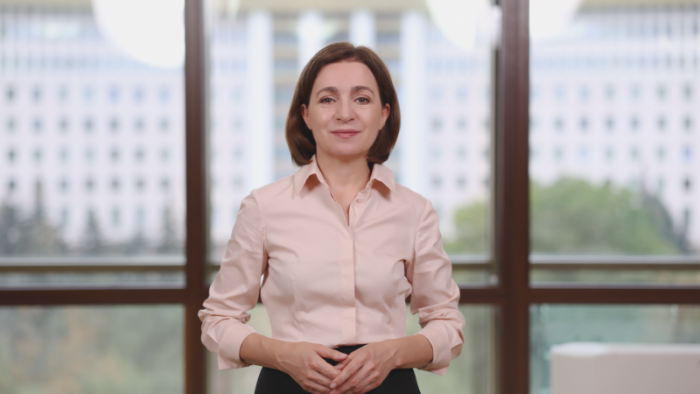 Президент Молдавии не определилась насчет участия в следующих выборах