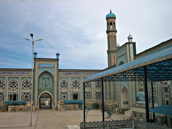 В Душанбе пройдет международный туристический форум