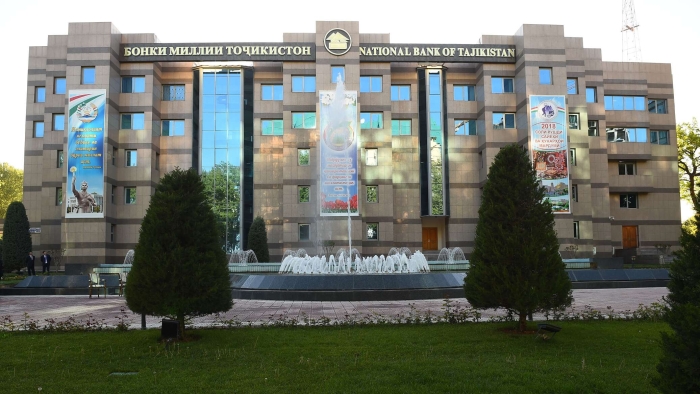Банки Таджикистана планируют подключиться к СБП