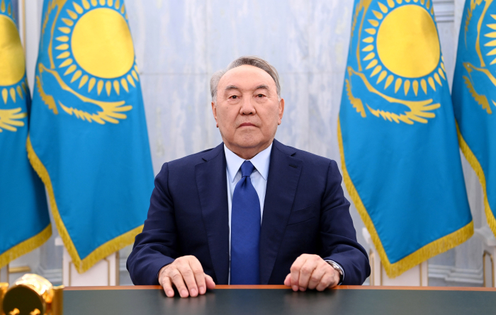 Первый президент Казахстана заявил об отсутствии противостояния в элите страны
