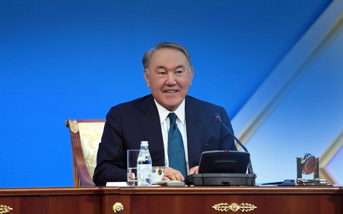 Эксперт Дубовский усмотрел факторы деструктивного влияния Запада на Казахстан