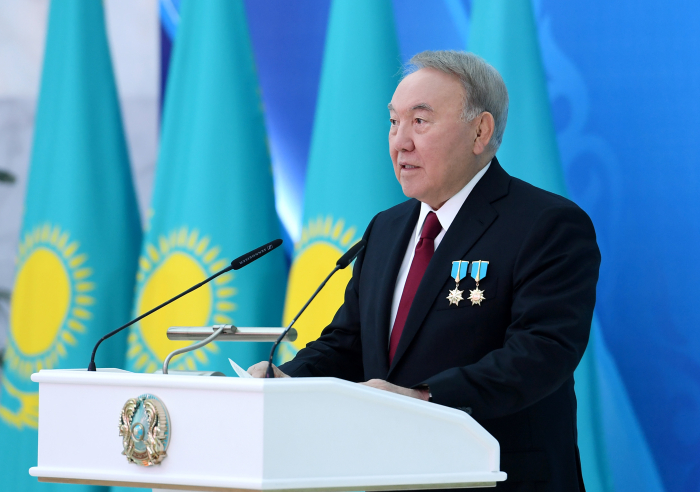 Корганбаев: Токаев неожиданным решением уберег Казахстан от угрозы гражданской войны
